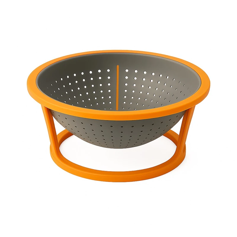 صافی سینک مدل سیلیکونی کد S22