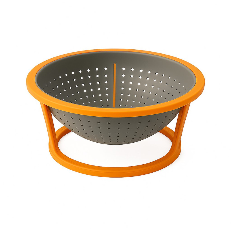 صافی سینک مدل سیلیکونی کد S22