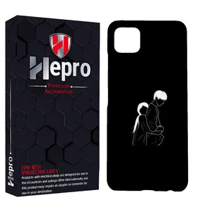 HEPRO MC Cover for XIAOMI POCO C31 / POCO C3