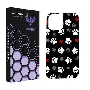 RIVEN RI2-2 Case For Apple iPhone 15 Pro Max