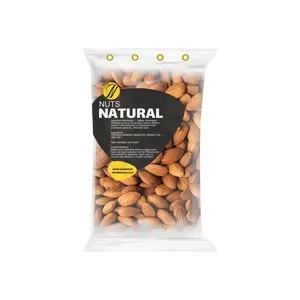 بادام درختی شور نچرال - 100 گرم