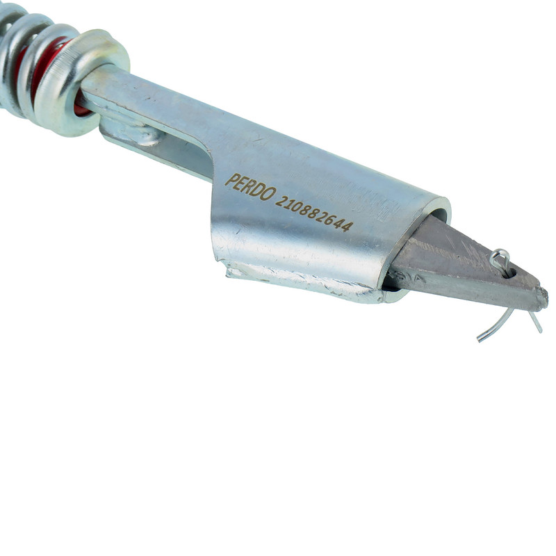 قلاب سربکسل آسانسور پرشیا مدل 10 بسته 8 عددی