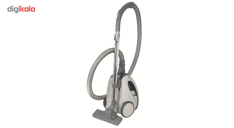 جارو برقی زلمر مدل ZVC 312 SK