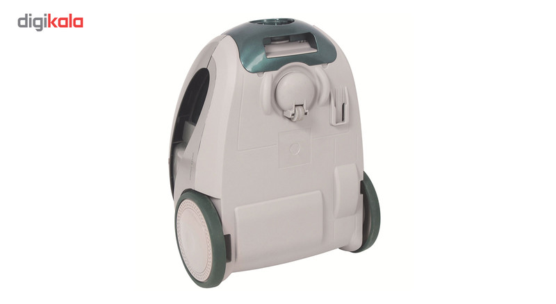 جارو برقی زلمر مدل ZVC 312 SK