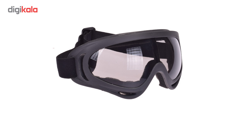 عینک اسکی مدل BL-UV400