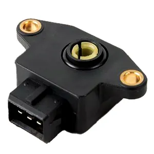 سنسور دریچه گاز گرین مدل AV-03041 مناسب برای کیا ریو