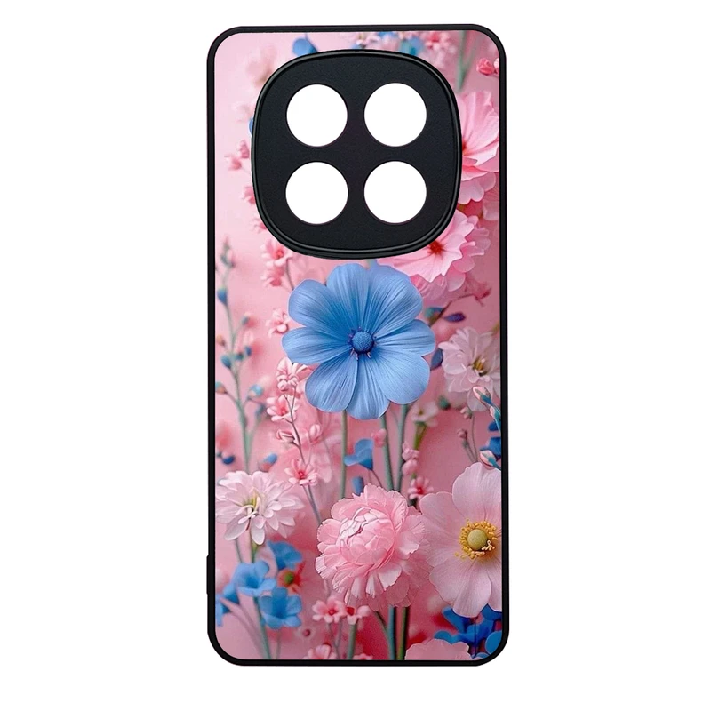 کاور قاب موبایل علوی مدل MLG مناسب برای گوشی موبایل شیائومی Redmi Note 14 Pro 4G