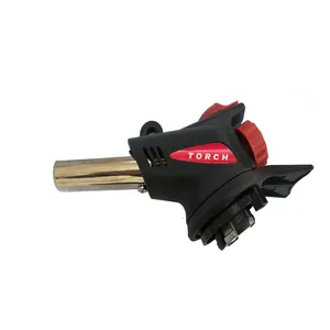 شعله افکن ترچ مدل M-587C