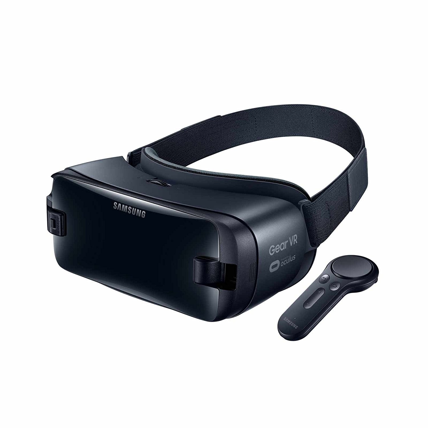 هدست واقعیت مجازی سامسونگ مدل Gear VR Oculus 2018 R325