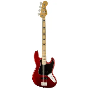گیتار باس فندر مدل SQ VM JAZZ BASS 70S CAR