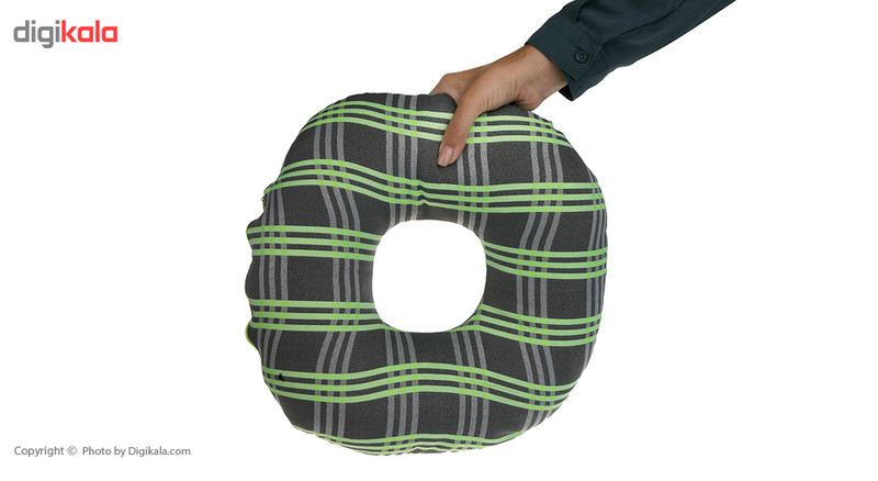 بالشتک طبی بیوتی هوم ست مدل Total Pillow-A بالشتک طبی بیوتی هوم ست مدل Total Pillow-A