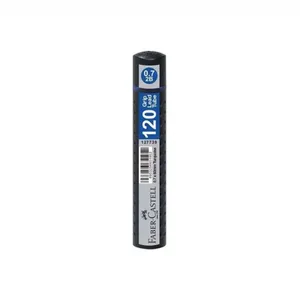 نوک مداد نوکی 0.7 میلی متری فابر کاستل مدل SUPER FINE