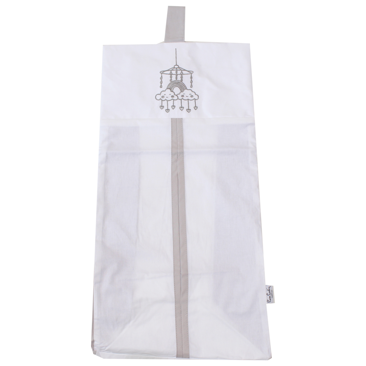 ارگانایزر کودک پیرکاردین مدل Dream In White