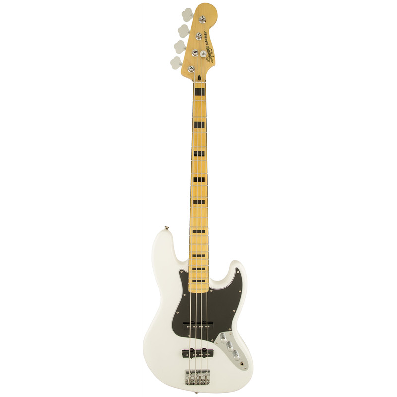 گیتار باس فندر مدل Sq Vm Jazz Bass 70S Owt