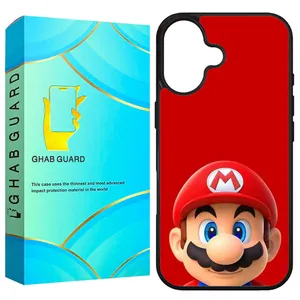  Ghab Guard G16PL Cover For Apple iPhone 16 Plus