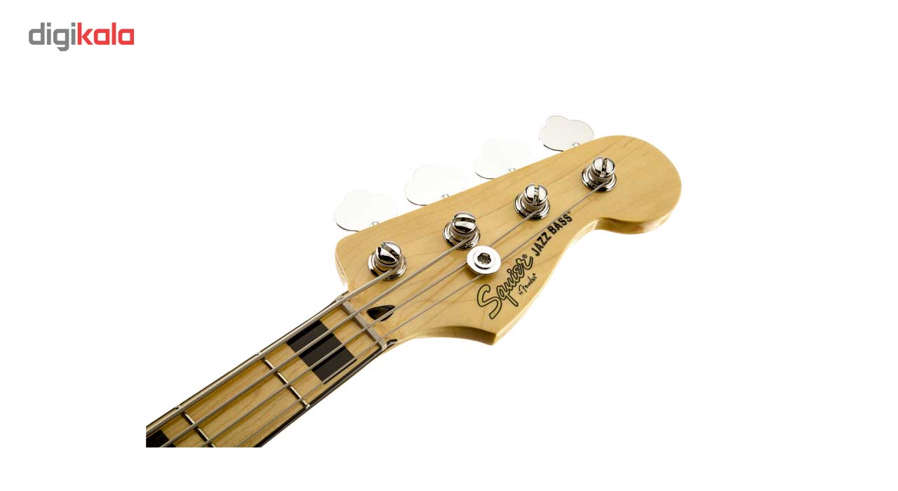 گیتار باس فندر مدل Sq Vm Jazz Bass 70S Owt