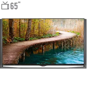 تلویزیون ال ای دی هوشمند ال‌ جی مدل 65UB98000 سایز 65 اینچ
