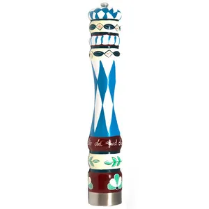 فلفل ساب بزرگ Stoha مدل لوزی چوبی کد 046892