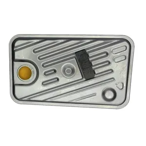 فیلتر روغن گیربکس اتوماتیک آتفو مدل JC030 مناسب برای جک S5 و KMC K7