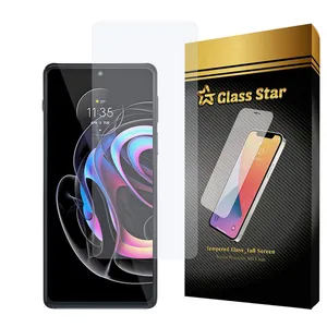 Glass Star SIMPLS Screen Protector For Motorola Edge 20 Pro