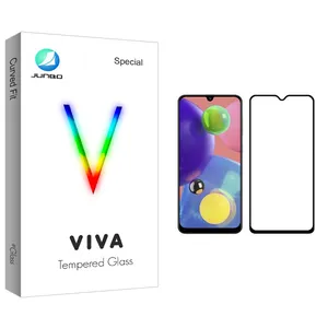 Junbo Viva Glass Screen Protector For Samsung Galaxy A70s