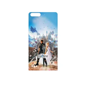 MAHOOT Final Fantesy Game Series Cover Sticker for Huawei Ascend G6