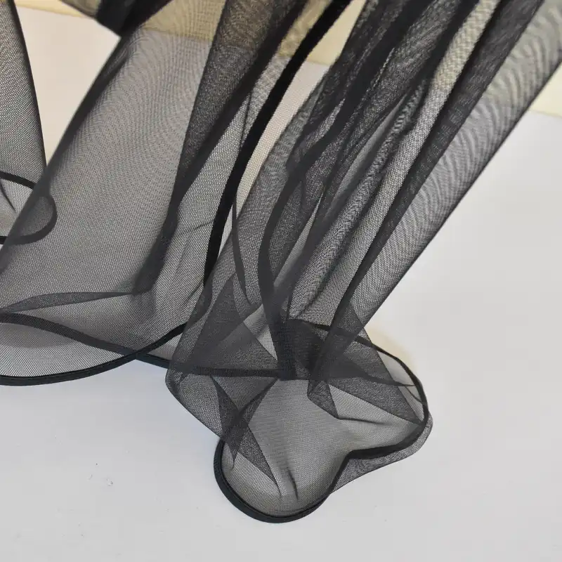 شال زنانه مدل توری کد 03