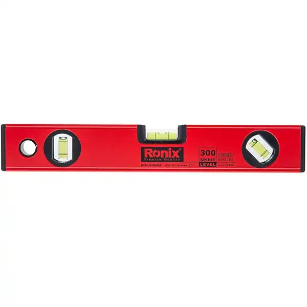 تراز 30 سانتی متری رونیکس مدل RH-9430