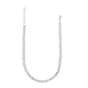 گردنبند نقره بیسیک مدل N3013