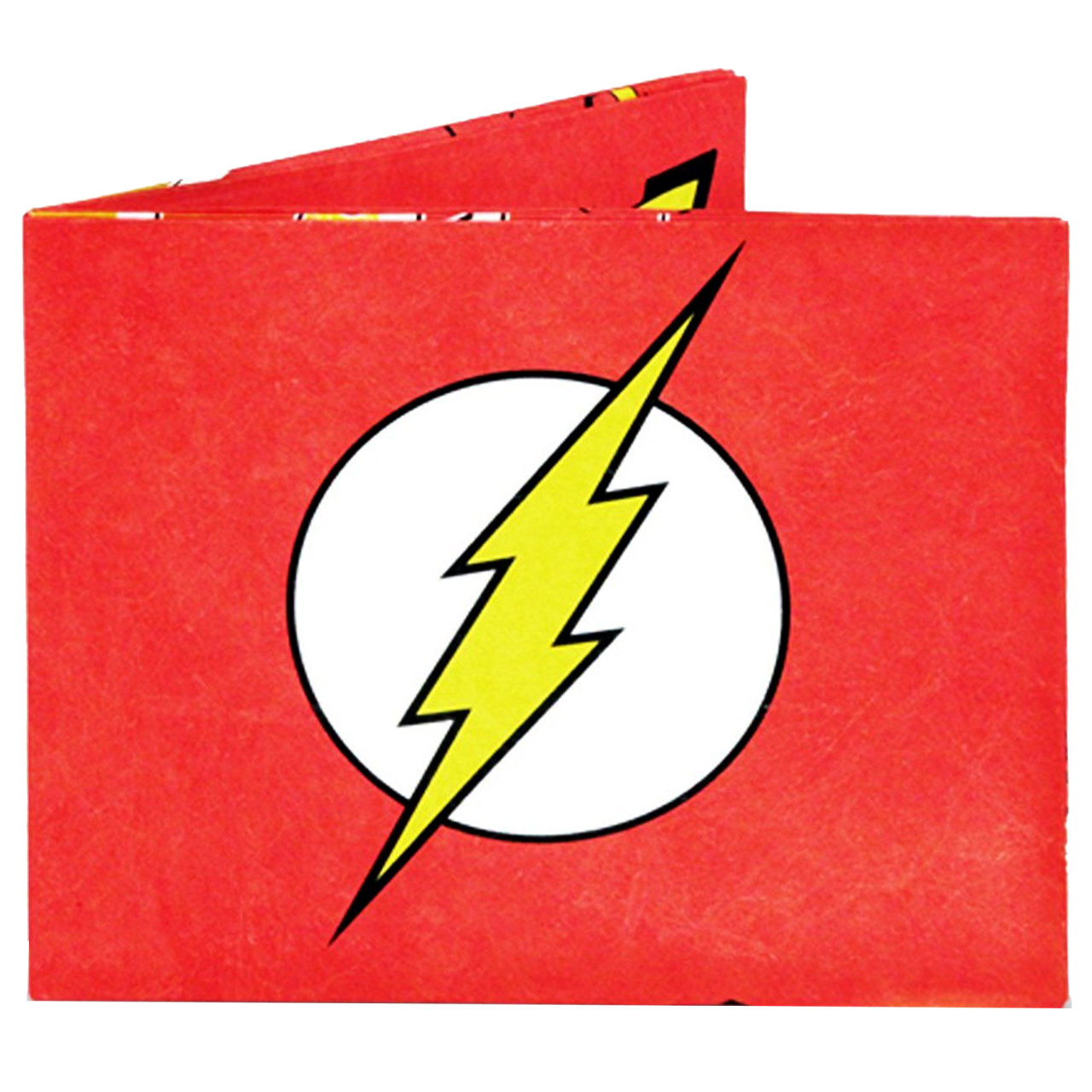 کیف پول کاغذی مایتی والت مدل Flash Logo -  - 1