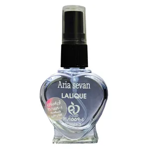 عطر جیبی آریا سون مدل Lalique حجم 10 میلی لیتر