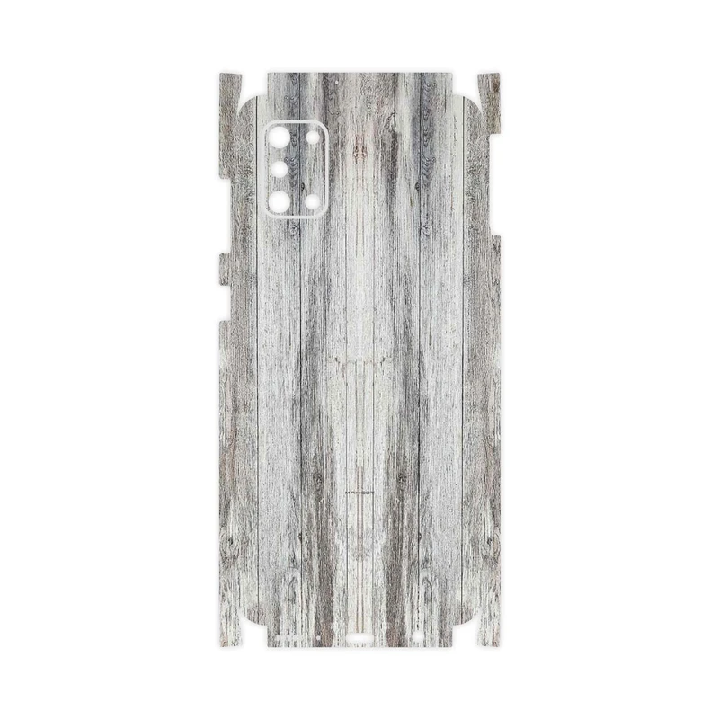 برچسب پوششی ماهوت مدل Wood Texture 8-FullSkin مناسب برای گوشی موبایل سامسونگ Galaxy A31