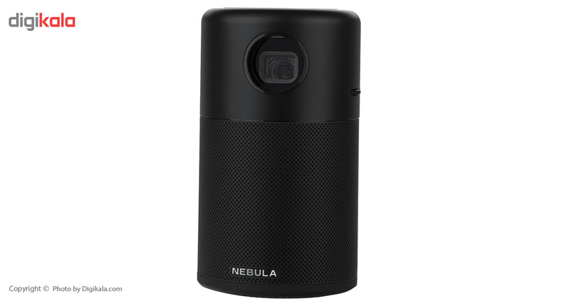 پروژکتور قابل حمل انکر مدل Nebula Capsule 1