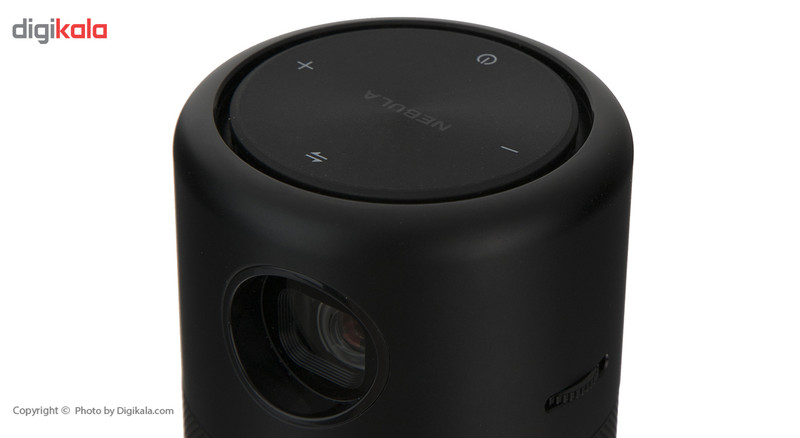 پروژکتور قابل حمل انکر مدل Nebula Capsule 2