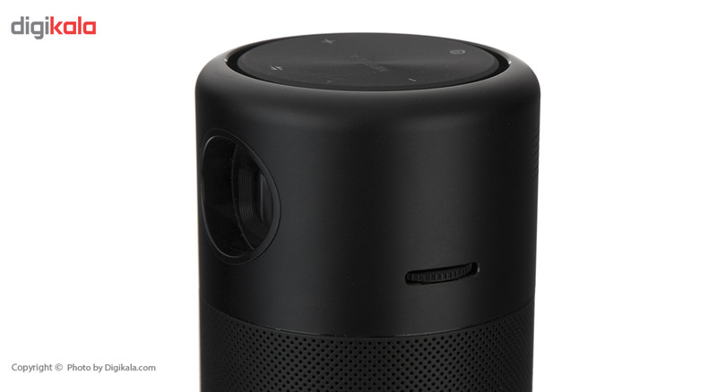 پروژکتور قابل حمل انکر مدل Nebula Capsule 3