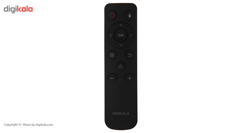 پروژکتور قابل حمل انکر مدل Nebula Capsule