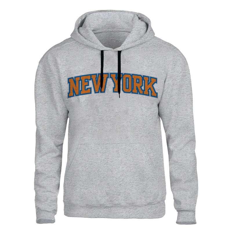 هودی مردانه مدل NEW YORK کد TJ181