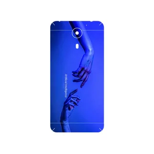 MAHOOT Artificial intelligence 1 Cover Sticker for UMI Plus