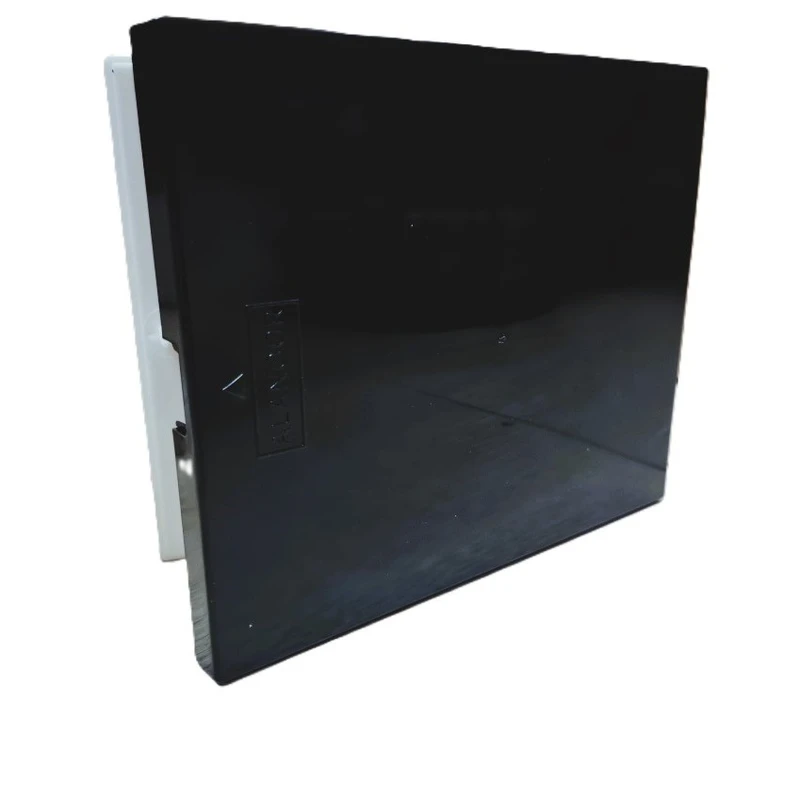 جعبه فیوز 8 عددی آلانور الکتریک مدل توکار طرح LCD