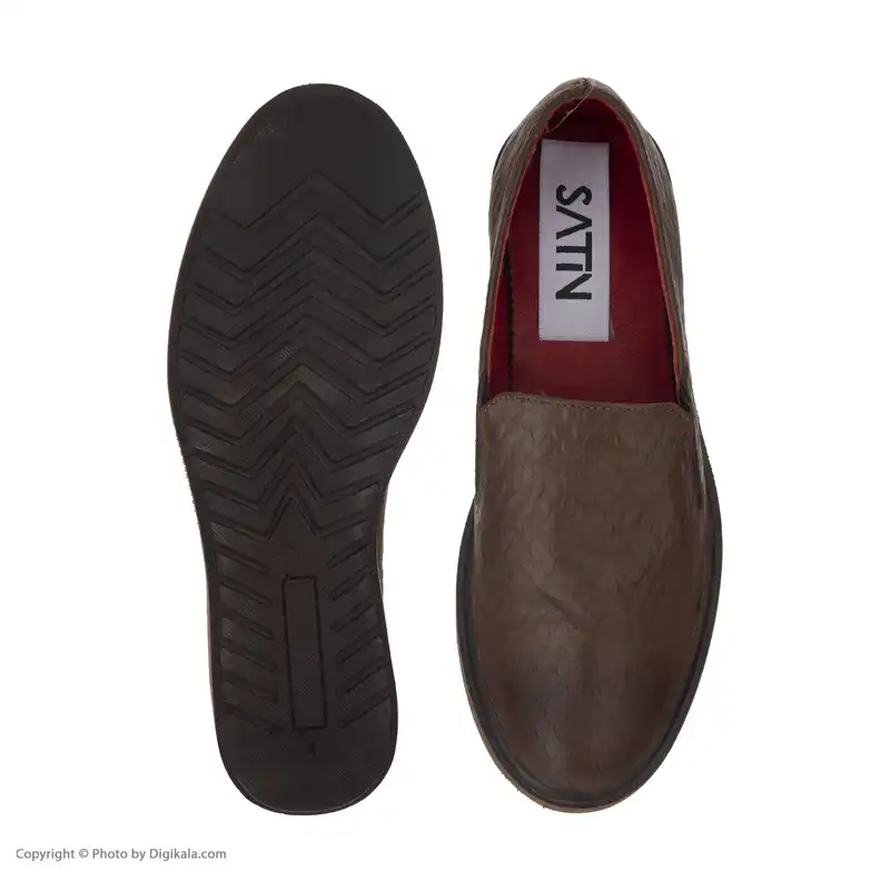 کفش زنانه ساتین مدل 5m21a500140