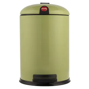 سطل زباله هایلو مدل Top Design 4