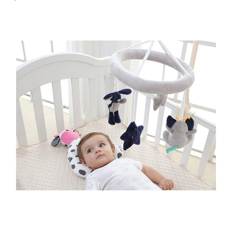 آویز تخت کودک مدل خرگوشک 001