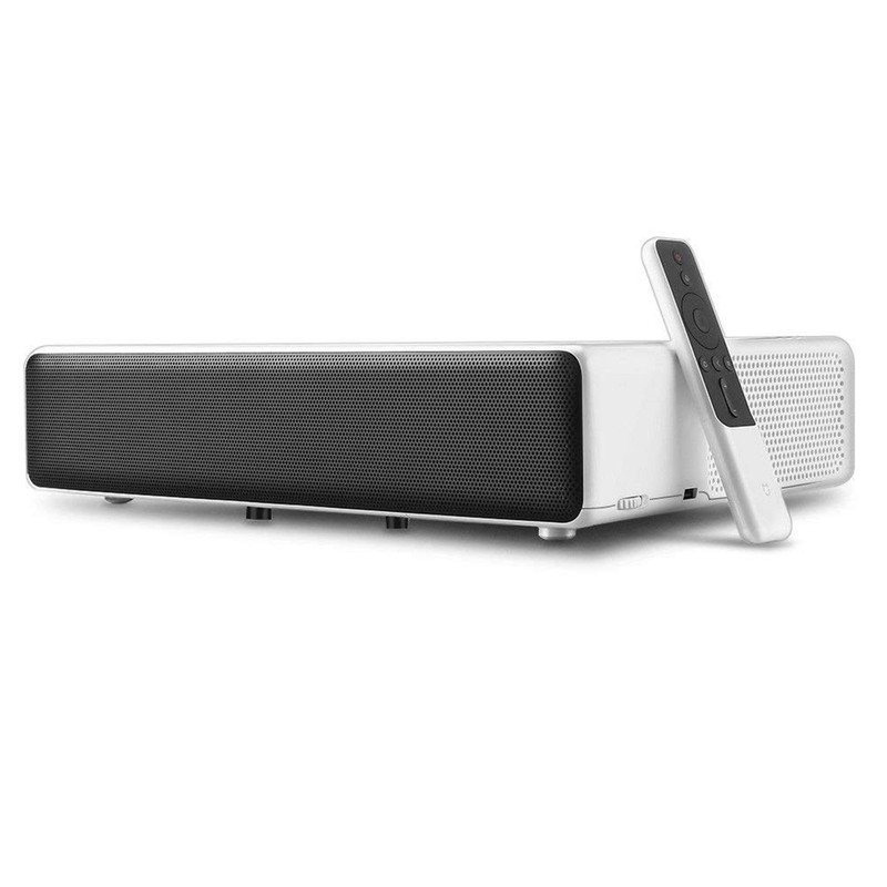 پروژکتور شیائومی مدل mi laser projector 150 پروژکتور شیائومی مدل mi laser projector 150