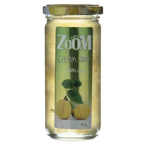 مربا بالنگ زوم - 300 گرم