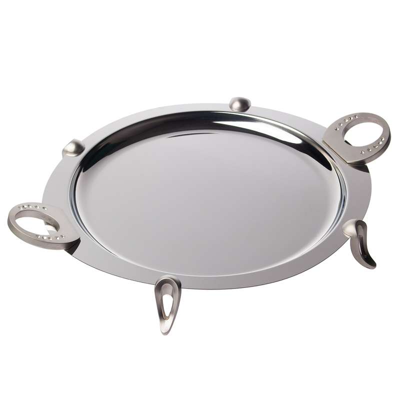 سینی سافینوکس طرح گرد مدل 805 سینی سافینوکس طرح گرد مدل 805