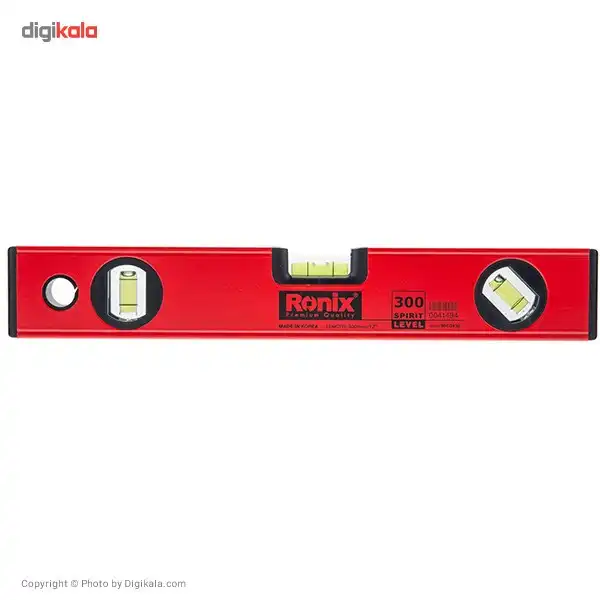 تراز 30 سانتی متری رونیکس مدل RH-9430