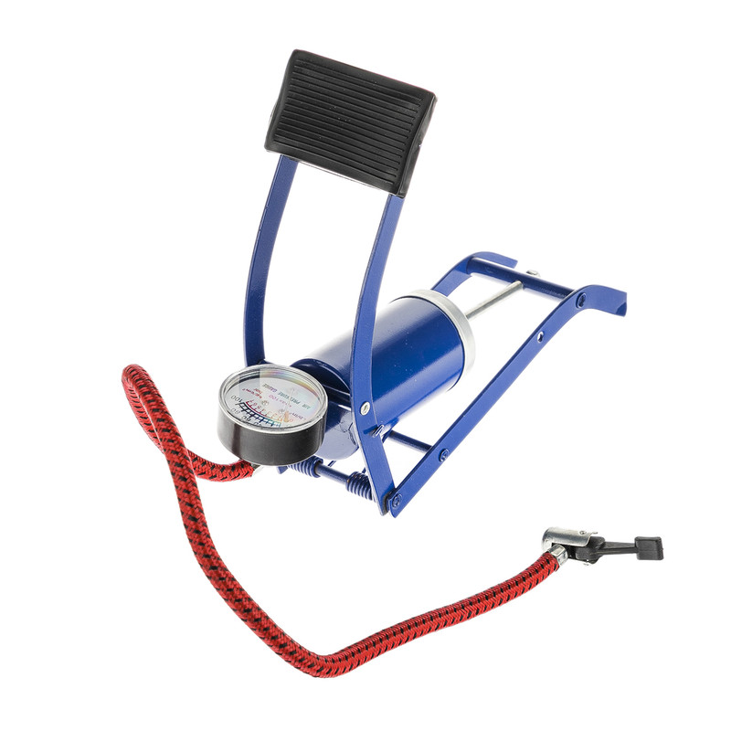 پمپ باد پدالی تول پلاس مدل 4792 پمپ باد پدالی تول پلاس مدل 4792