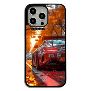 AKAM AMC-WA14PROMAX-BENZ-33 Cover For Apple iPhone 14 Pro Max