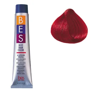 رنگ موی بس سری Marroni مدل Deep Red Light Brown شماره 7.6