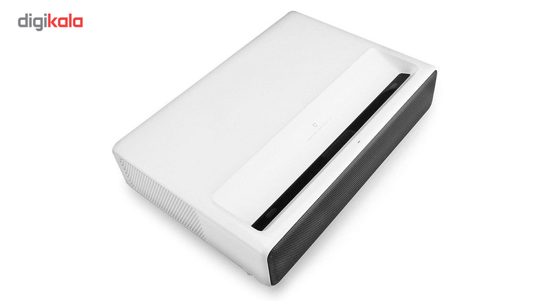 پروژکتور شیائومی مدل mi laser projector 150 پروژکتور شیائومی مدل mi laser projector 150